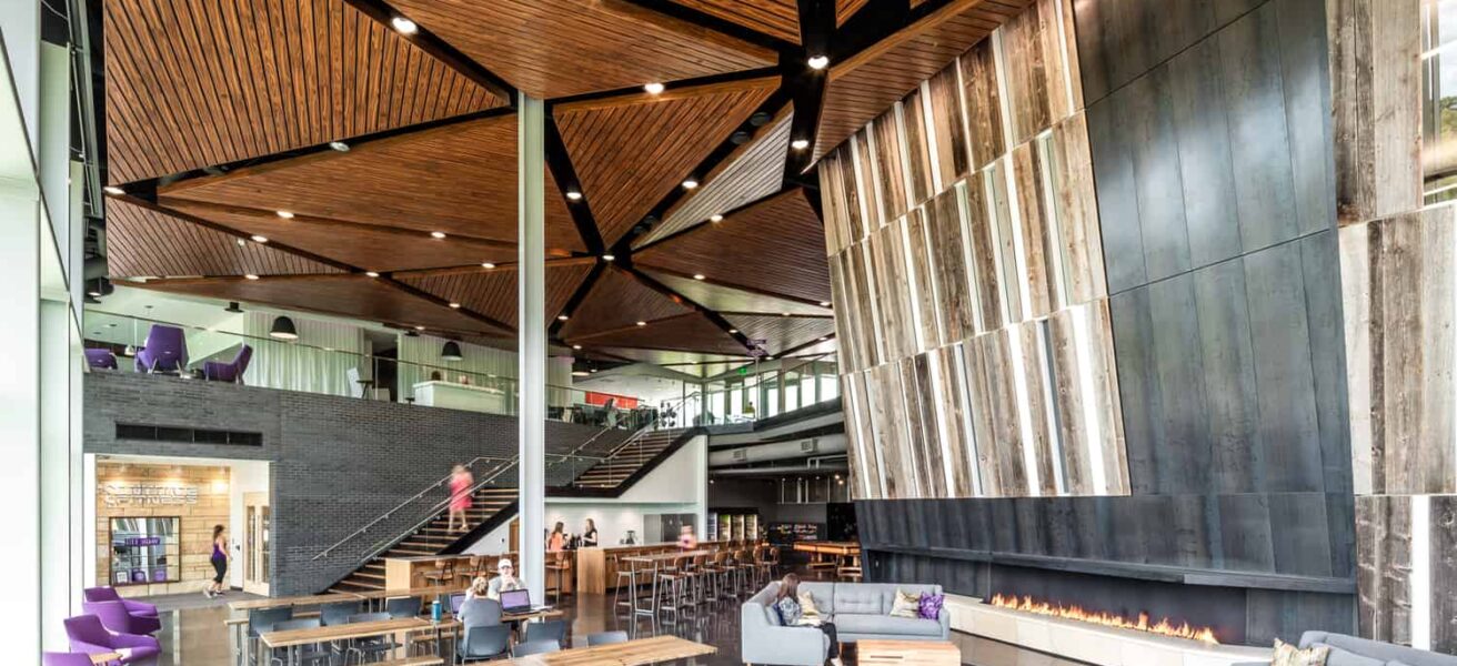 Anytime Fitness New Corporate Headquarters