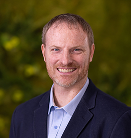 Scott Harmon headshot