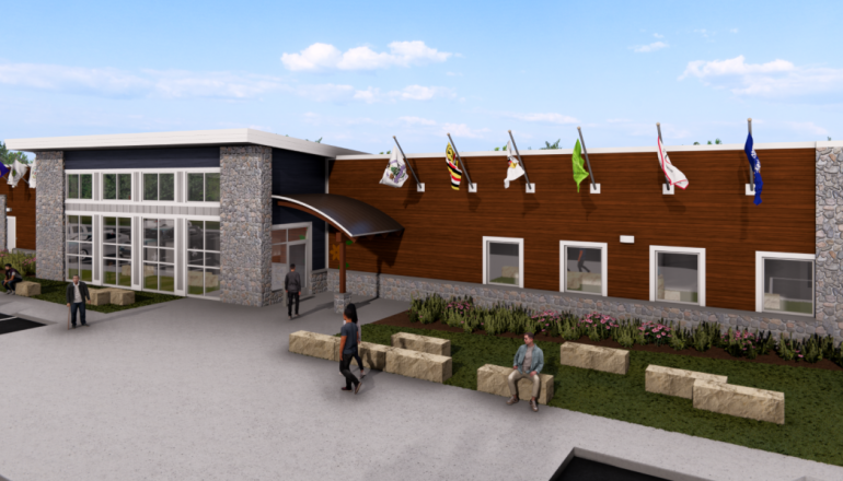 Adolescent Recovery and Wellness Center