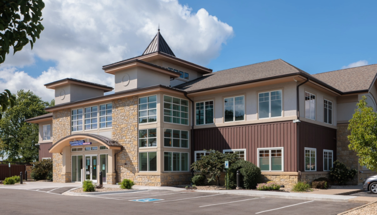 Mount Horeb Clinic Renovation