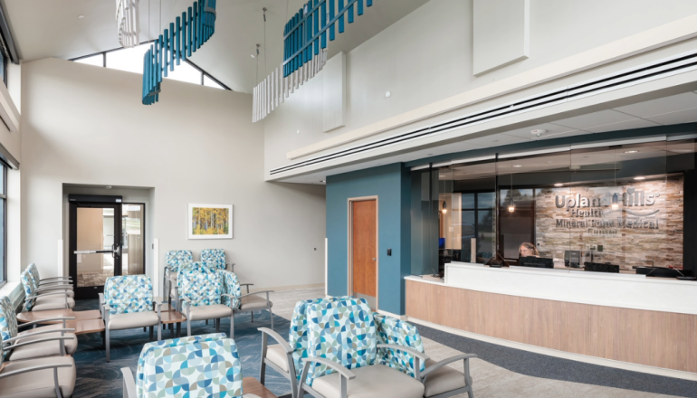 New Mineral Point Clinic